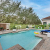 Отель Chic Kissimmee Studio: Shared Patio, Pool, & Yard!, фото 15