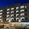 Отель Poniente Playa Aparthotel, фото 1