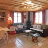 Отель Chalet Lärchehus, фото 9