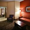 Отель Holiday Inn Hotel & Suites LA CROSSE, фото 19