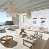 Отель Magnolia in Mykonos With 4 Bedrooms and 4 5 Bathrooms, фото 9