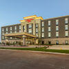 Отель Hampton Inn Oklahoma City Northeast, фото 21