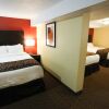 Отель Best Western El Rey Inn & Suites, фото 4