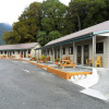 Отель Fox Glacier TOP 10 Holiday Park & Motels, фото 11