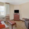 Отель Hawthorn Suites By Wyndham Salt Lake City - Fort U, фото 29