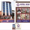 Отель Otel Ege в Измире