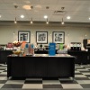 Отель Hampton Inn Stafford/Quantico & Conference Center, фото 15