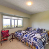 Отель Cozy Beech Mountain Condo w/ Fireplace Near Skiing, фото 11