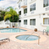 Отель Spark by Hilton St. Augustine Historic District, фото 16