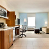 Отель Home2 Suites by Hilton Edmond, фото 2