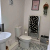Отель Inviting 3-bed House in Sunderland, Wifi, Parking, фото 5
