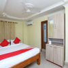 Отель OYO 11488 Hotel Subham Palace, фото 3
