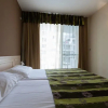 Отель One Bedroom Apartment with Balcony, фото 23