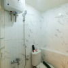 Отель Spacious Studio Room at Green Pramuka Apartment, фото 7