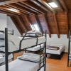 Отель Hostal y Albergue Haizea - Hostel, фото 12