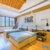 Отель Xinchang Shangshitang Tianmu Mountain Residence, фото 3
