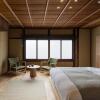 Отель Nazuna Kyoto Gosho, фото 13