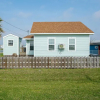 Отель Canal Front Cottage, фото 1