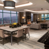 Отель Hilton Jinan South Hotel & Residences, фото 34