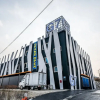 Отель Nonsan G7 Self Check-in Motel, фото 1