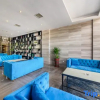 Отель Sanyuan Hotel (Zixing Dongjiang Lake), фото 5
