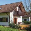 Отель Seepark Kirchheim Ferienhaus bei Nina, фото 1