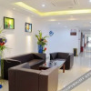 Отель 惠州壹号商务酒店, фото 6