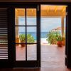Отель Stunning Caribbean Style Ocean Front Villa, фото 19