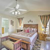 Отель Luxury Cape Coral Home w/ Pool & Canal Views, фото 11