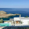 Отель VILLA BEAUTIFIS in Kea, 4BDR/7prs, pool, seaview, фото 20