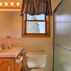 Отель Cozy Riverfront Home w/ Fire Pit in Houghton Lake!, фото 10