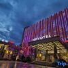 Отель Novotel  Yuncheng  Hotel, фото 1