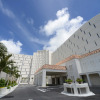 Отель Monterey Okinawa Spa & Resort, фото 1