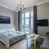Отель Dom & House - Apartments Podjazd Central Sopot, фото 4