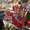 Отель HM Hotel El Rey, фото 13