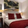 Отель Mercure Box Hill Burford Bridge Hotel, фото 9