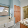 Отель Oasis in Goodyear - Heated Pool, Patio & Gazebo, фото 9
