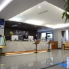 Отель Zhe Shang Hotel, фото 2