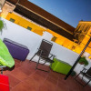 Отель King Hostal Getsemani Cartagena - Hostel, фото 10