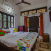 Отель OYO 15369 Home Cozy Studio Curlies Anjuna Beach, фото 4