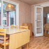 Отель 6 Person Holiday Home in Grenaa, фото 10