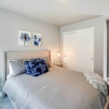 Отель Luxury Denver Area Townhome With Rooftop Deck!, фото 7