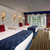 Отель Disneys Yacht Club Resort, фото 6