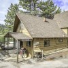 Отель Cabin On The Lake - 2 Br cabin by RedAwning, фото 1