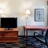 Отель La Quinta Inn & Suites by Wyndham Roswell, фото 17