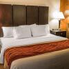 Отель Comfort Inn & Suites, фото 43