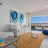 Отель Family condo at Downtown, фото 19
