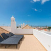 Отель Gomeira - 3Bedroom Apt Cabanas de Tavira, Pool, Wifi and air conditioning, фото 18