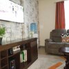 Отель Superstaycation !! A fully furnished one bedroom house at TRM Drive, фото 2