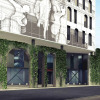 Отель Mercure Bucharest City Center в Бухаресте